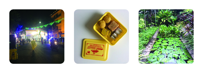 NIT Krishna Bharathi A