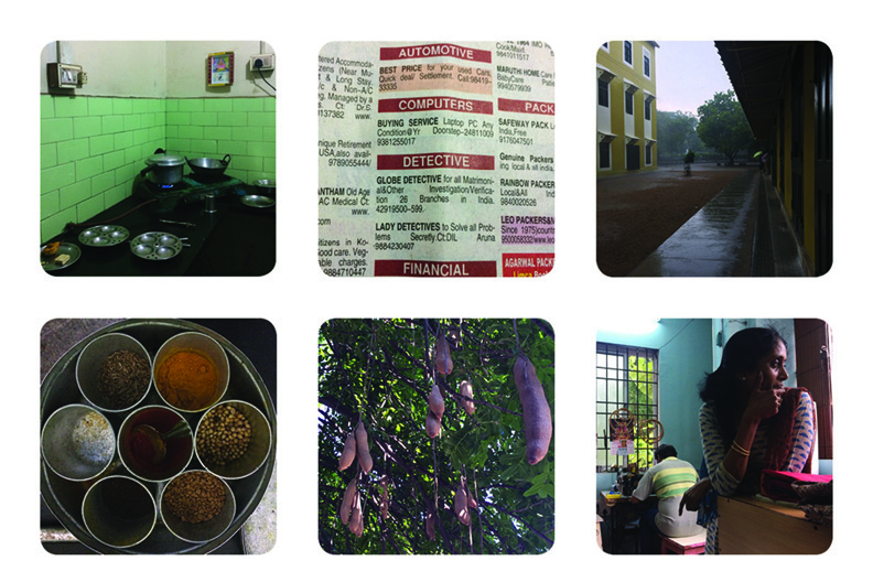 NIT Krishna Bharathi B